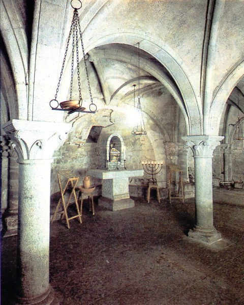 La Via Francigena